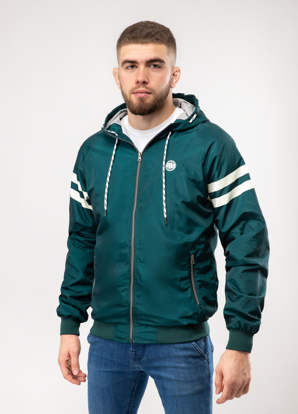 Spring Jacket Corporal