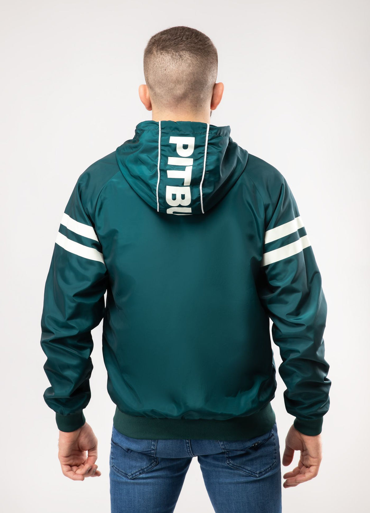 Spring Jacket Corporal