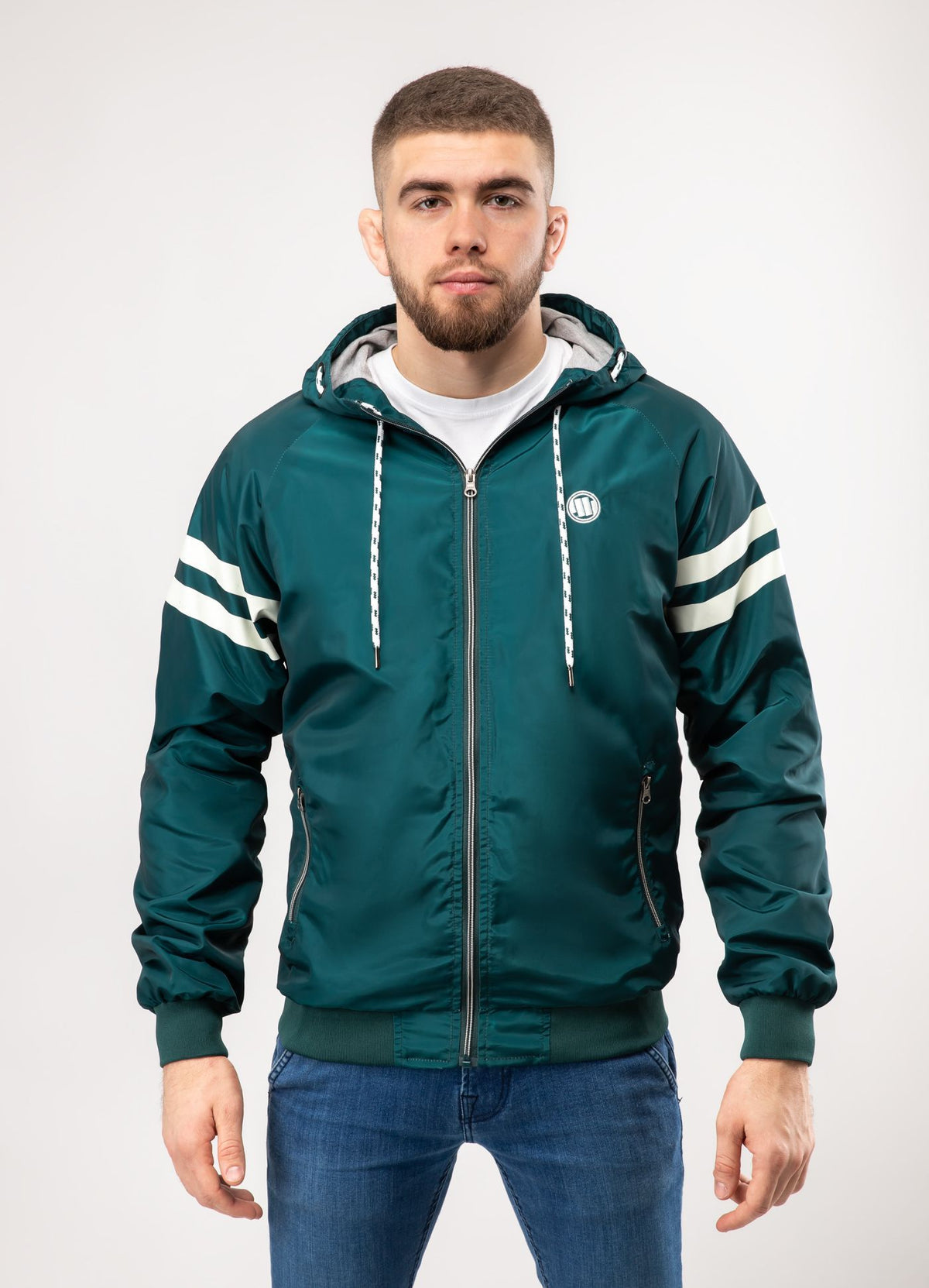 Spring Jacket Corporal