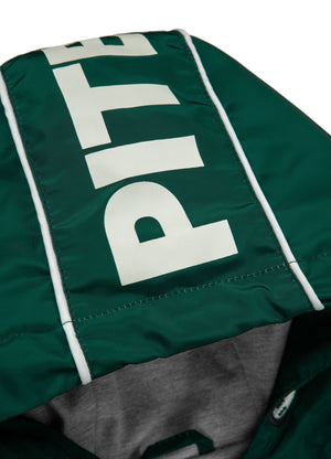 Spring Jacket Corporal