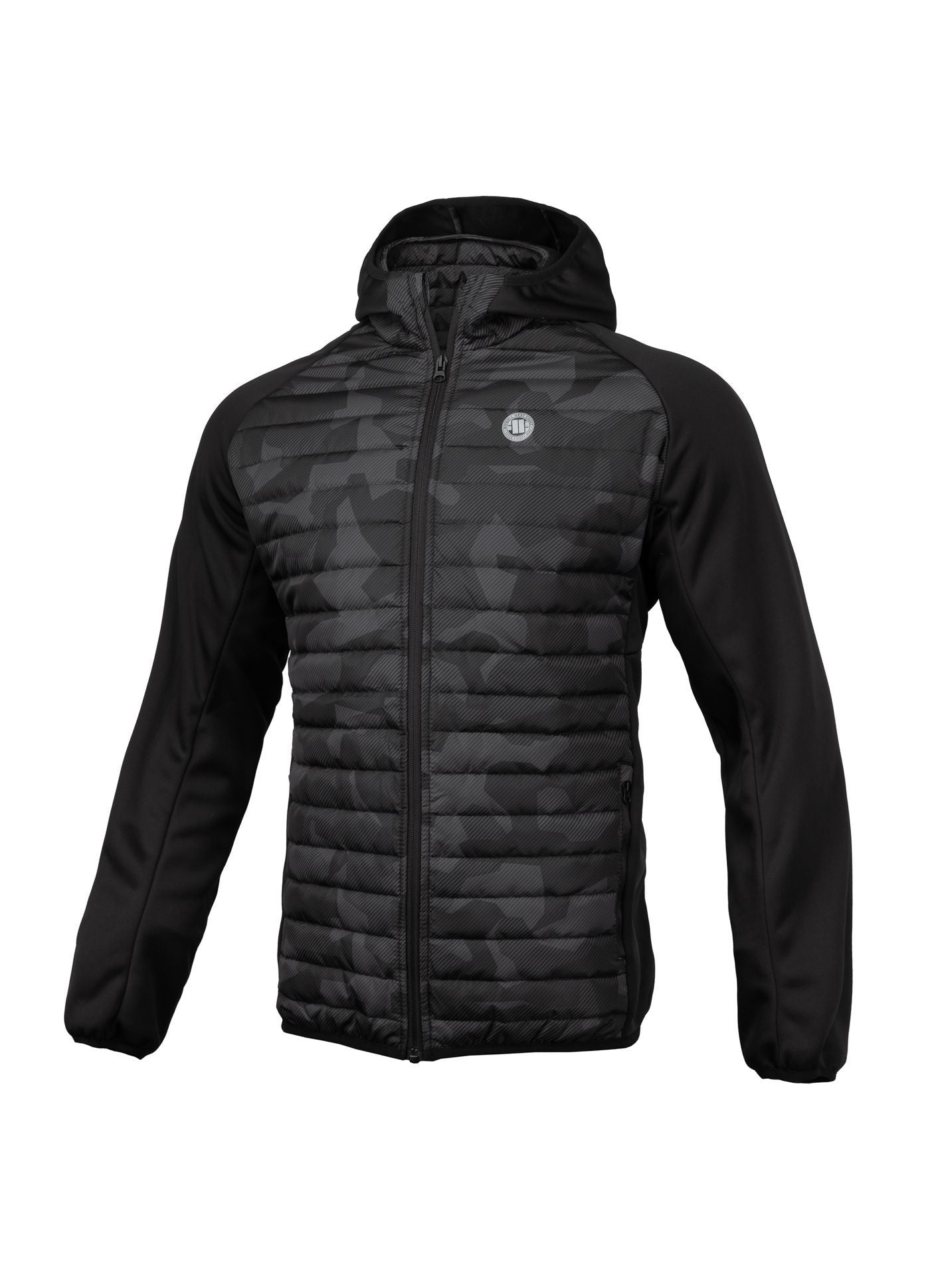 Jacket Dillard 20