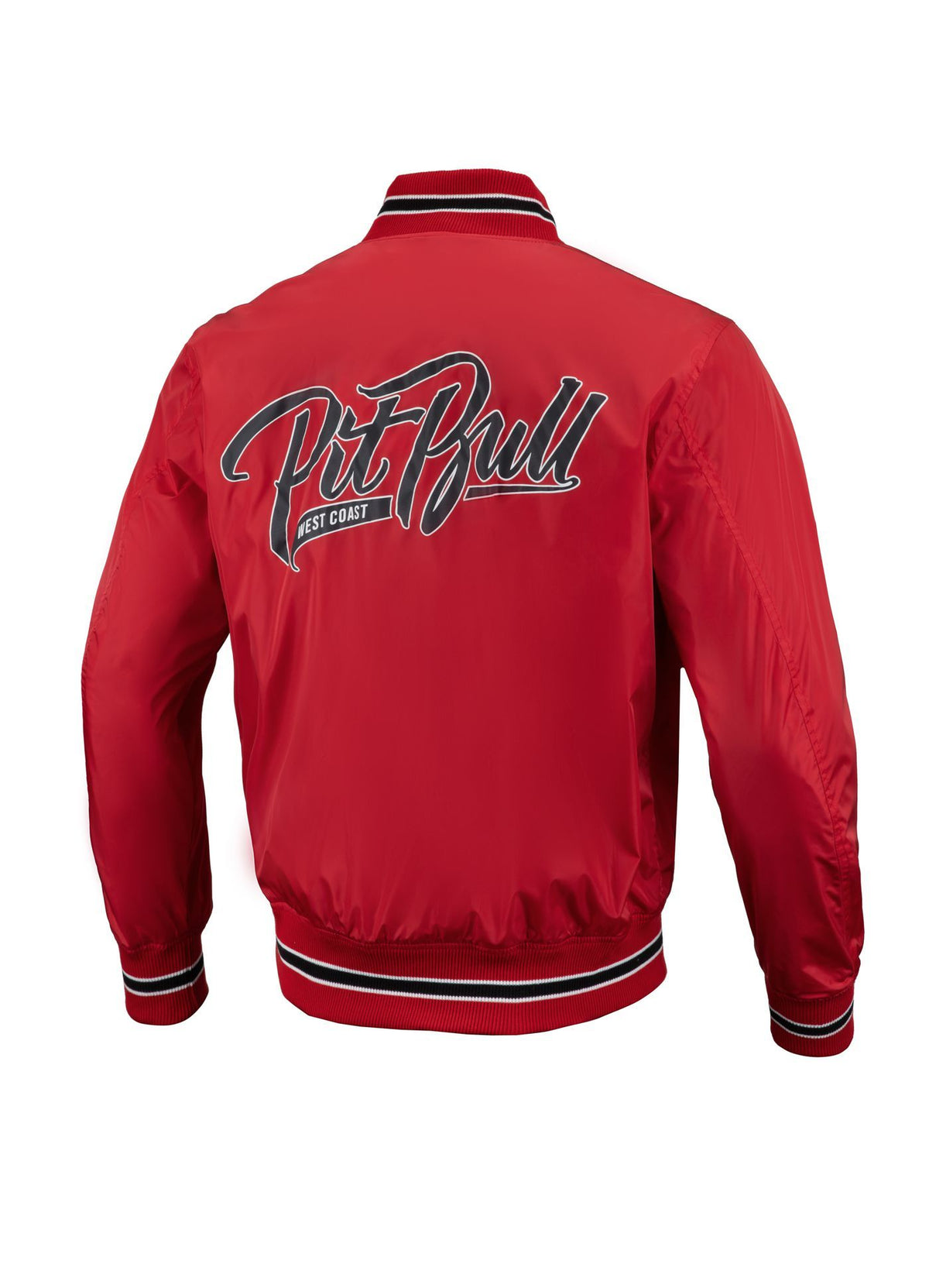 Men's transitional jacket El Jefe