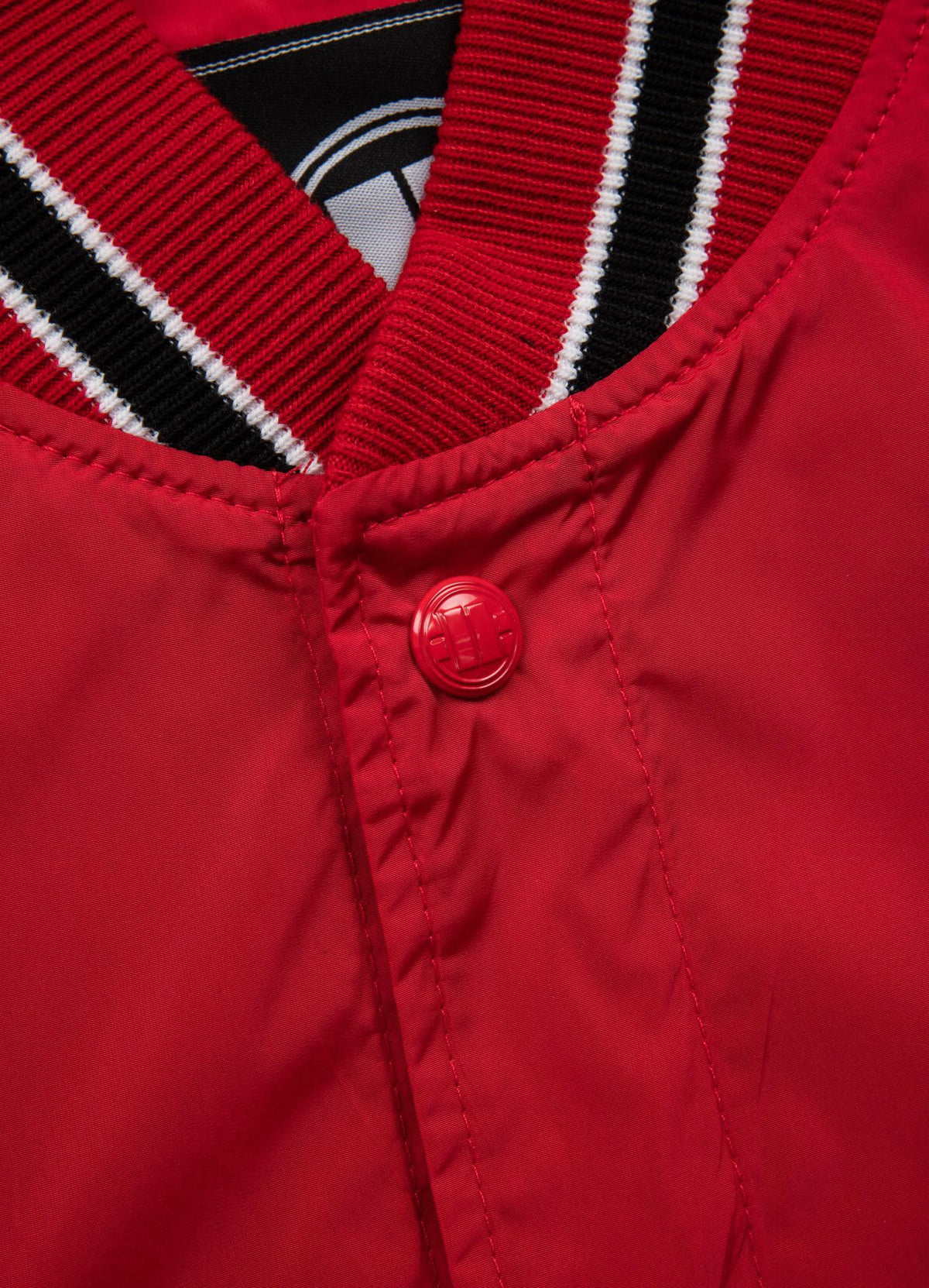 Men's transitional jacket El Jefe