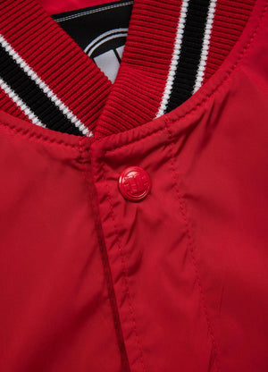 Men's transitional jacket El Jefe