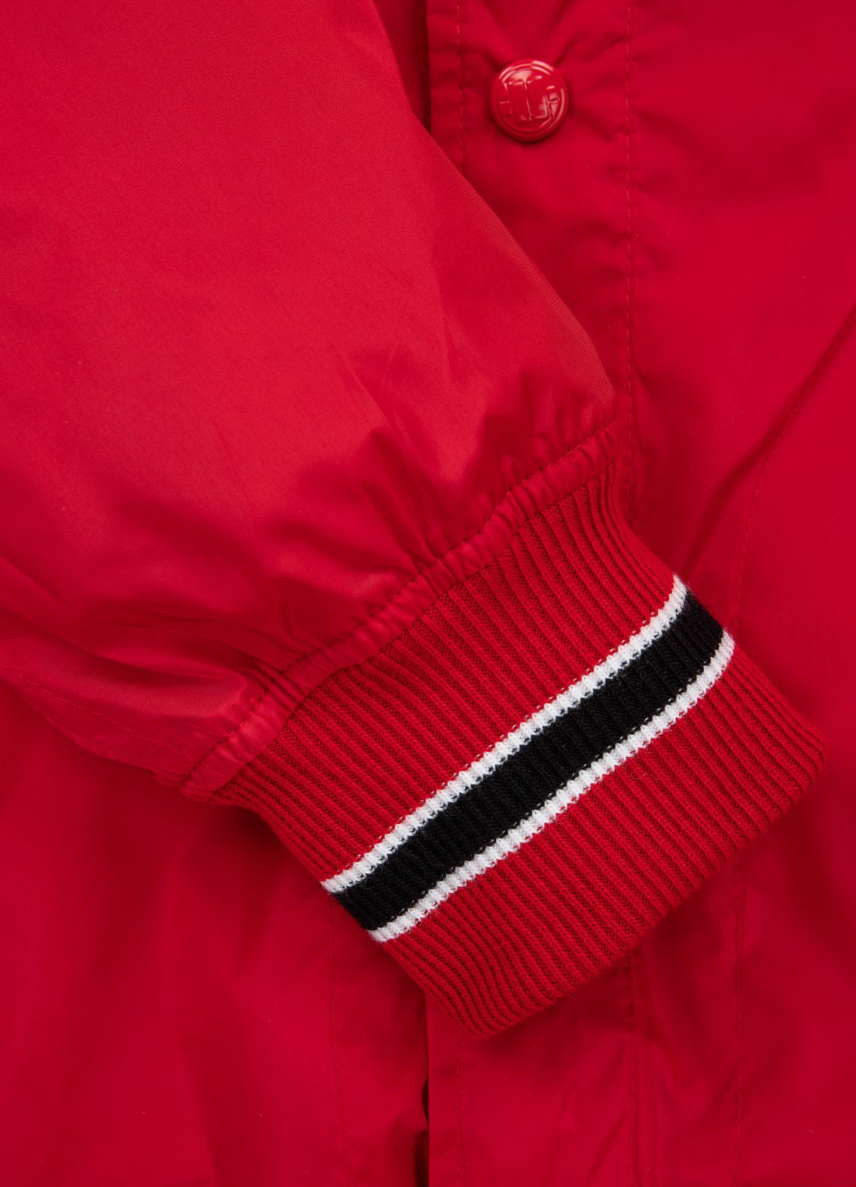 Men's transitional jacket El Jefe