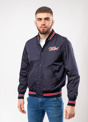 Men's transitional jacket El Jefe - Pitbull.eu