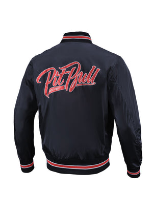 Men's transitional jacket El Jefe - Pitbull.eu
