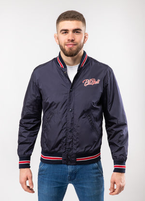 Men's transitional jacket El Jefe - Pitbull.eu