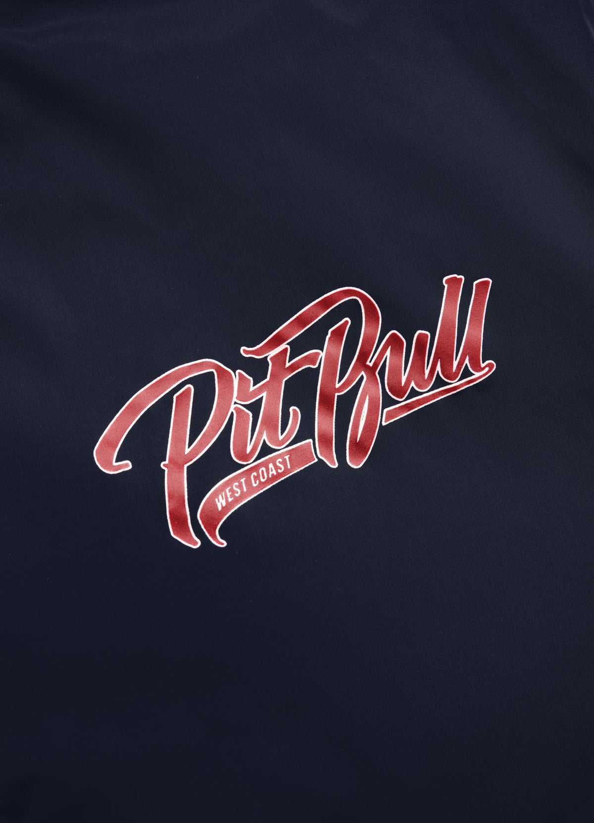 Men's transitional jacket El Jefe - Pitbull.eu