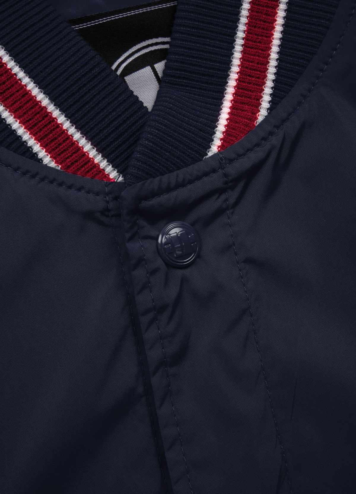 Men's transitional jacket El Jefe - Pitbull.eu
