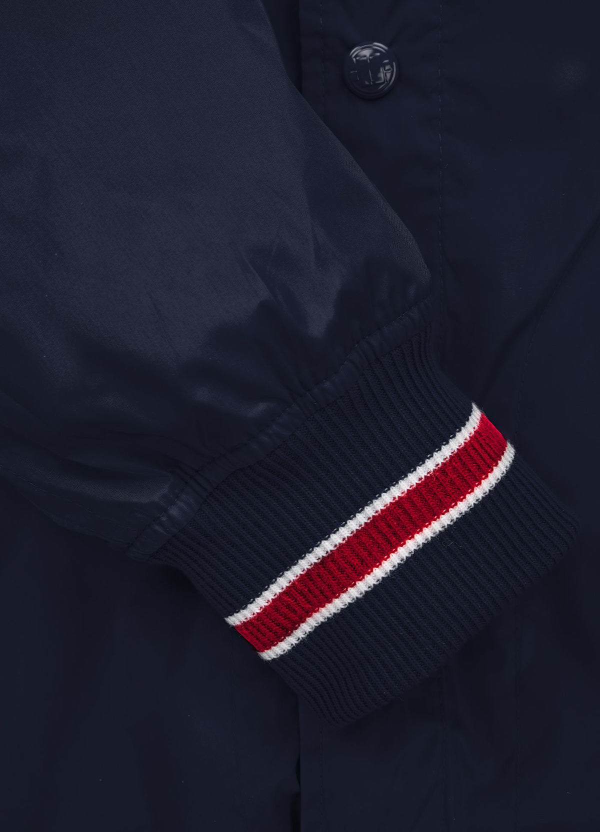 Men's transitional jacket El Jefe - Pitbull.eu