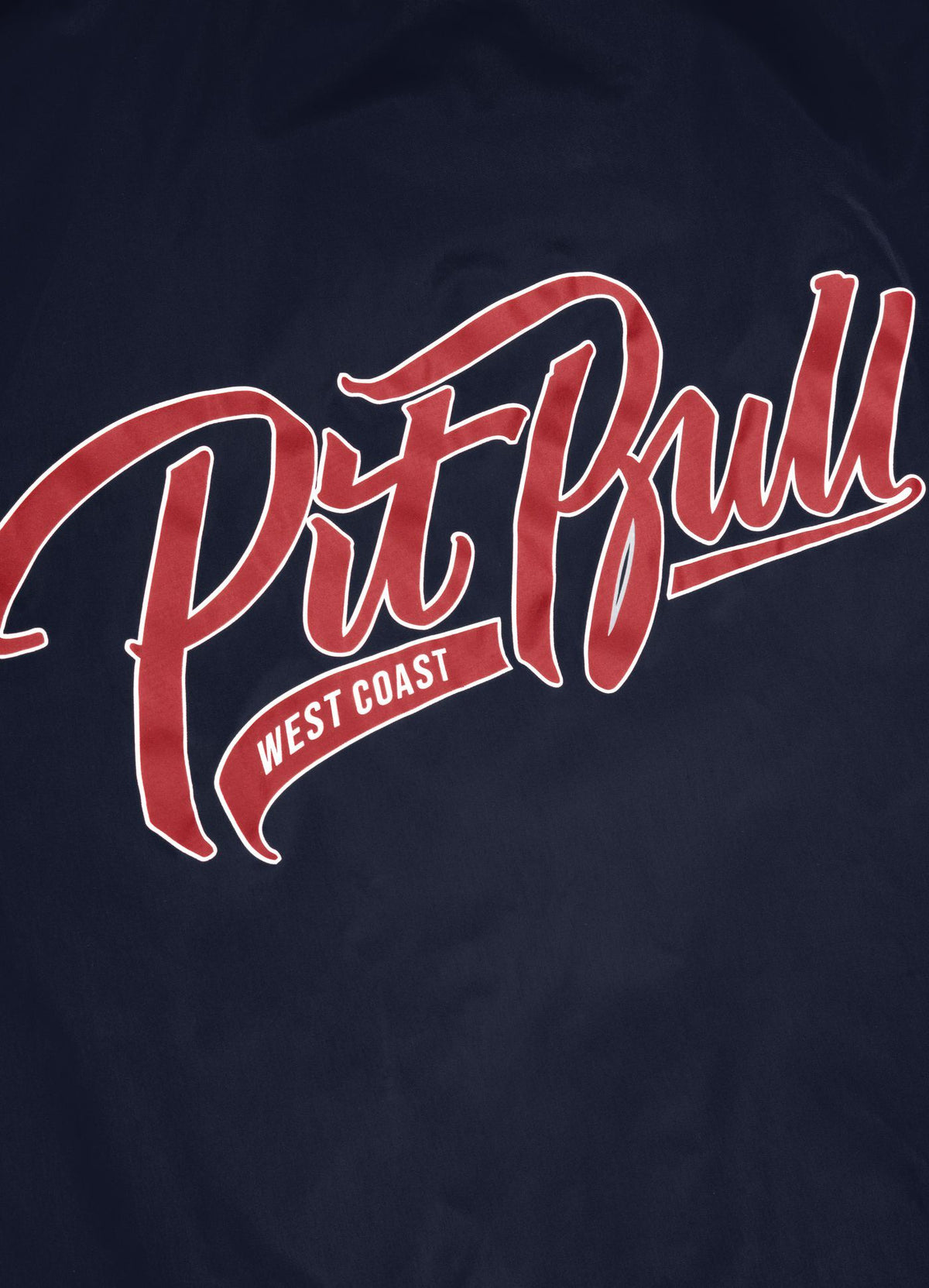 Men's transitional jacket El Jefe - Pitbull.eu