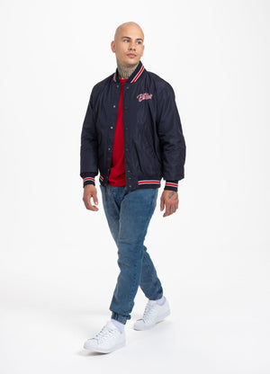 Spring jacket El Jefe II - Pitbull.eu