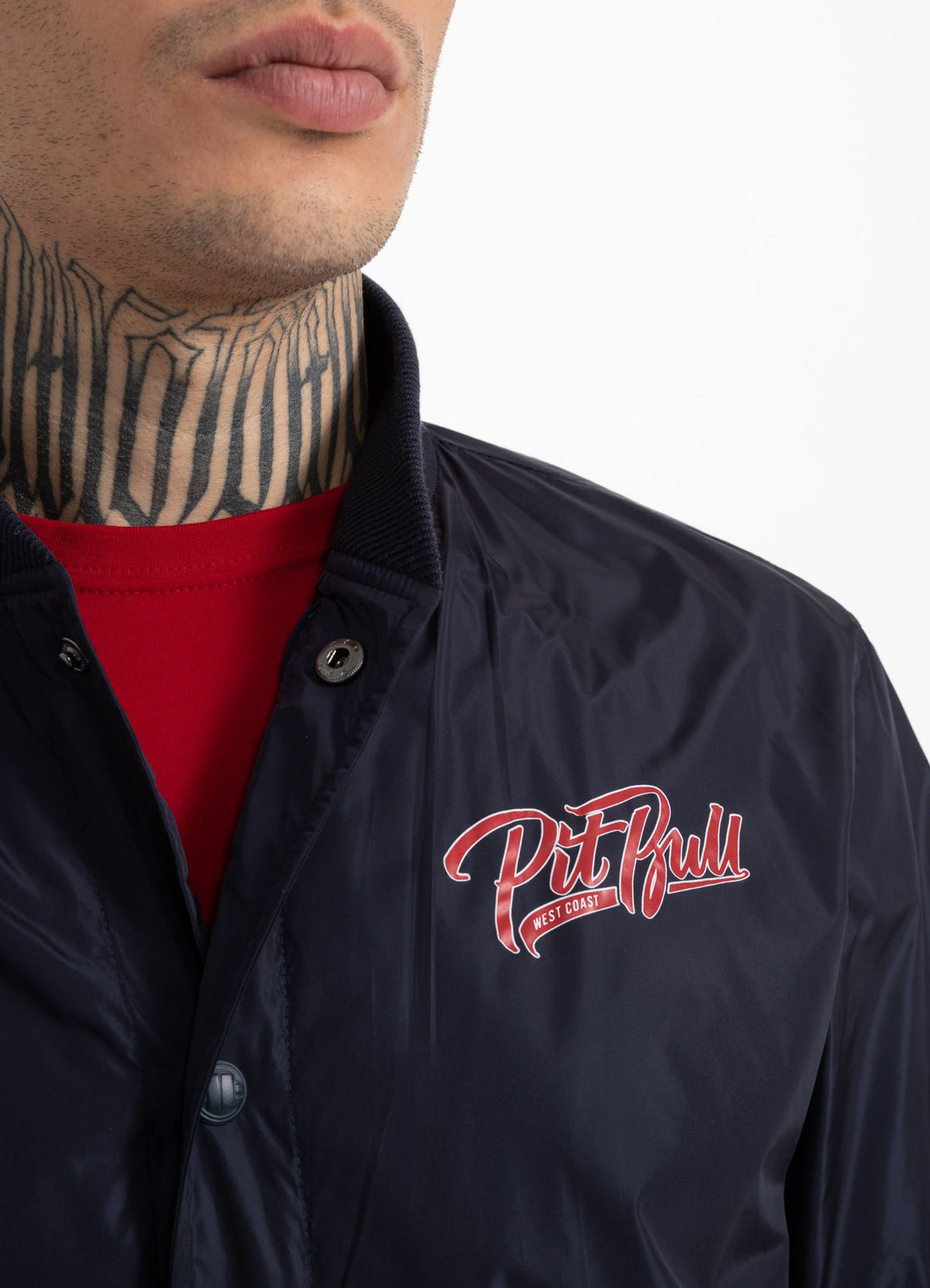 Spring jacket El Jefe II - Pitbull.eu