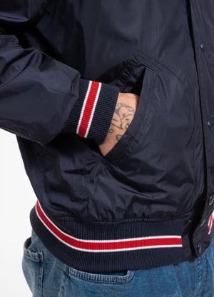 Spring jacket El Jefe II - Pitbull.eu
