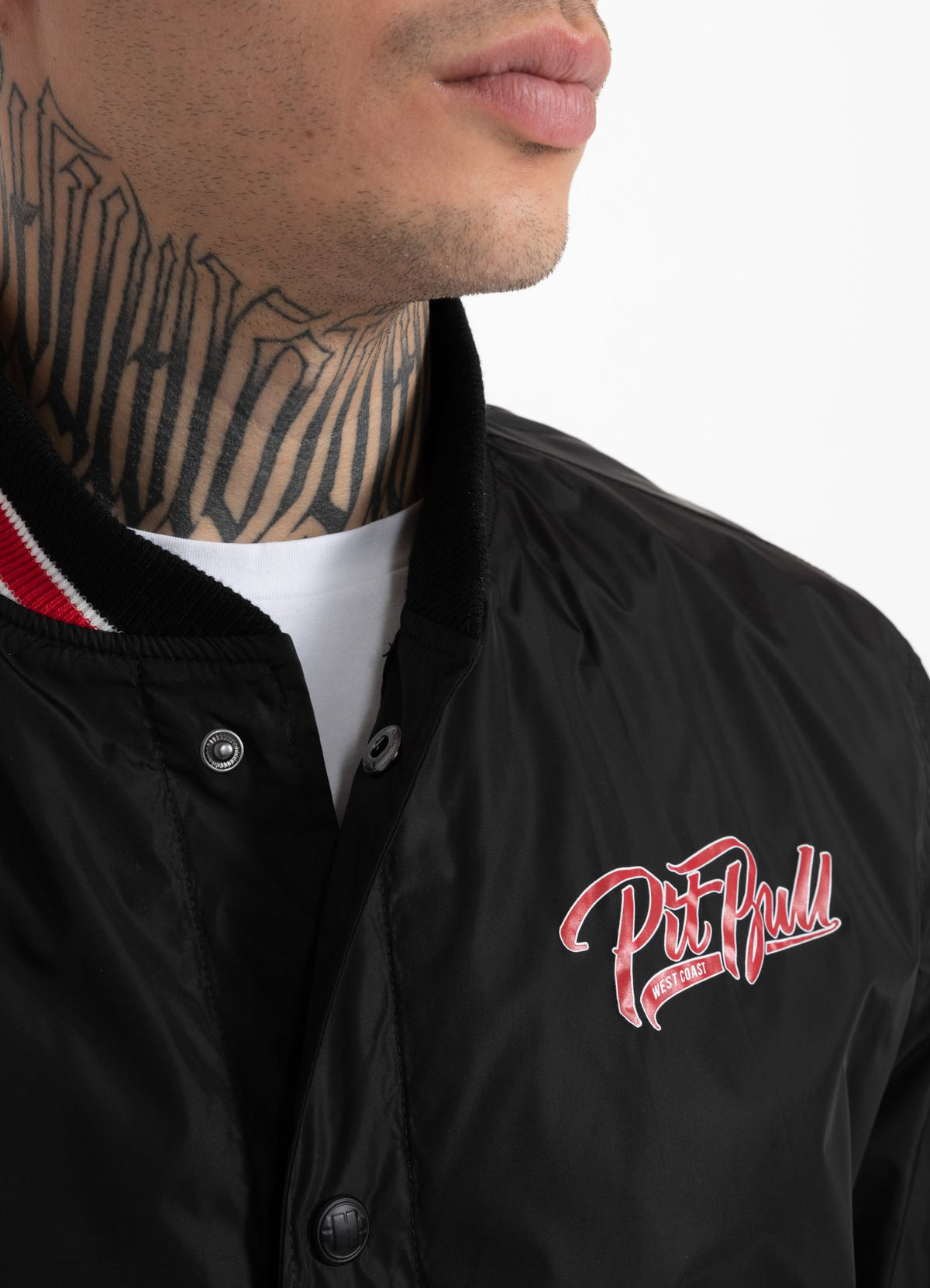 Men's transitional jacket El Jefe II
