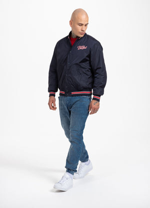 Spring jacket El Jefe II - Pitbull.eu