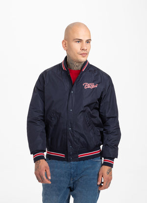 Spring jacket El Jefe II - Pitbull.eu