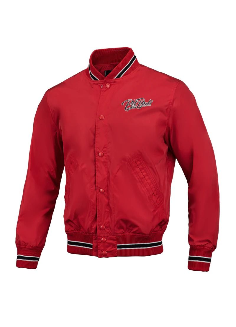 Spring jacket El Jeffe II