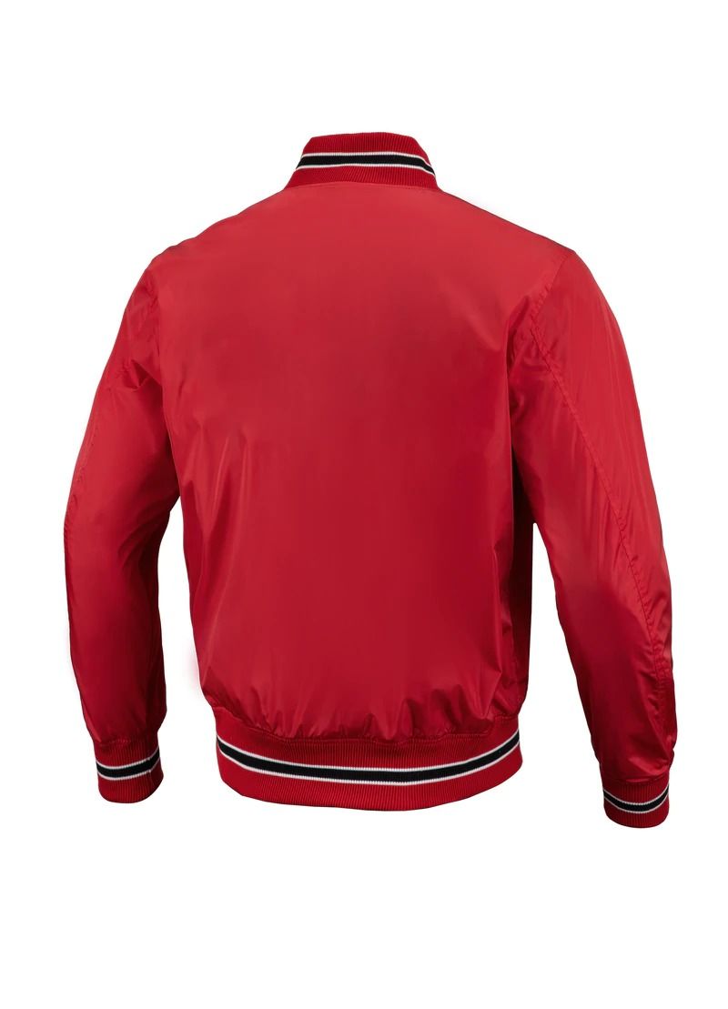 Spring jacket El Jeffe II