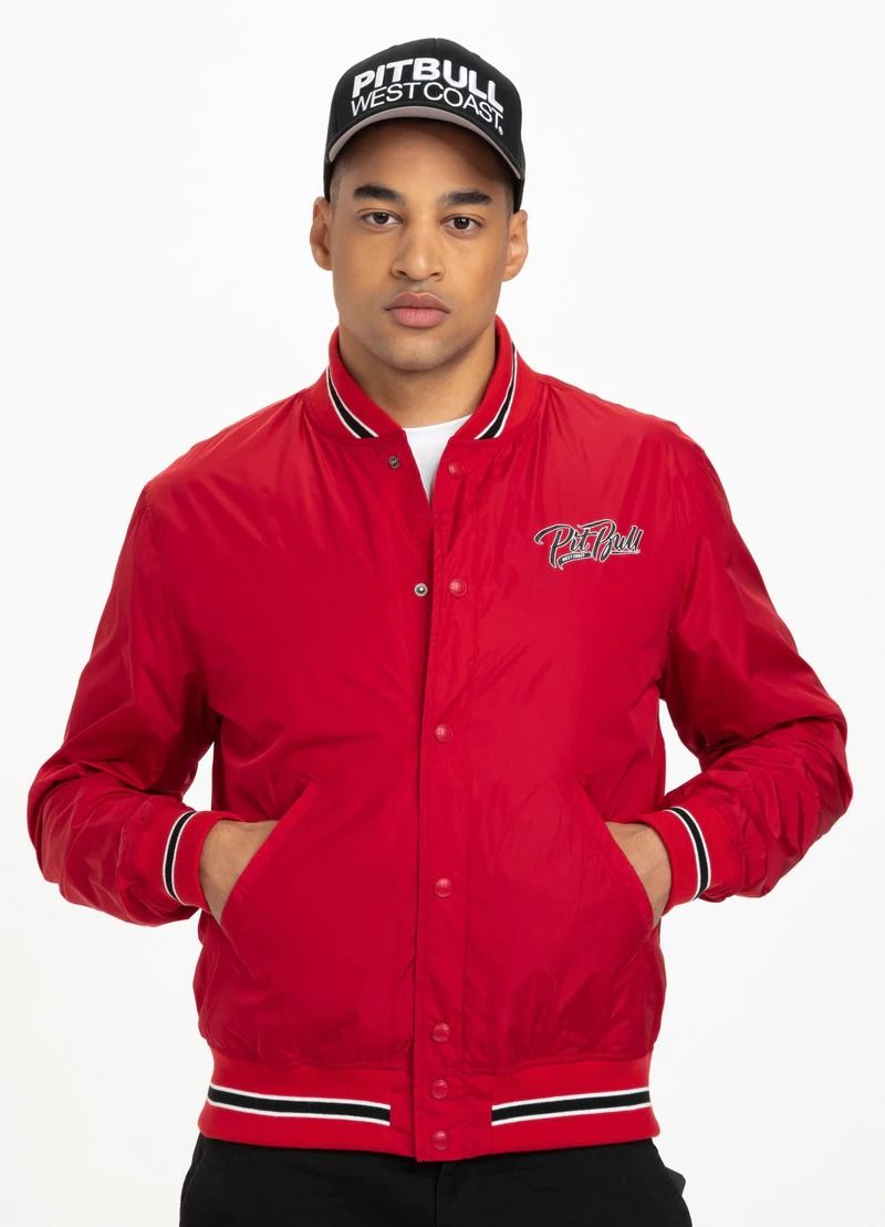 Spring jacket El Jeffe II