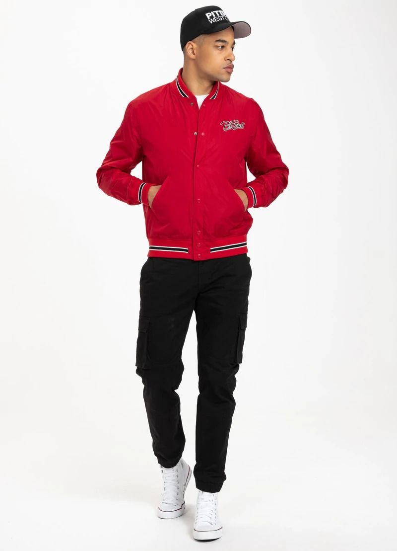 Spring jacket El Jeffe II