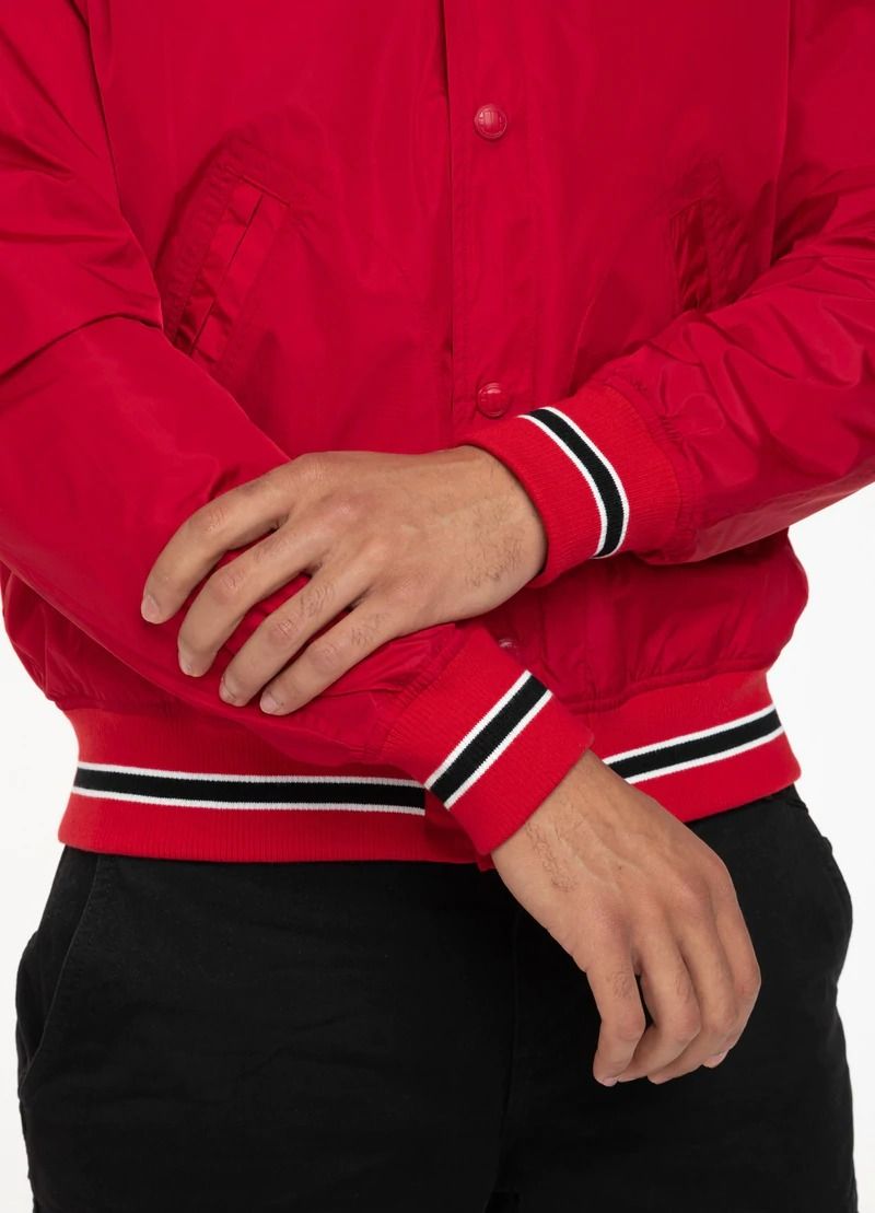 Spring jacket El Jeffe II