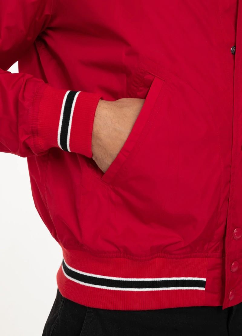 Spring jacket El Jeffe II
