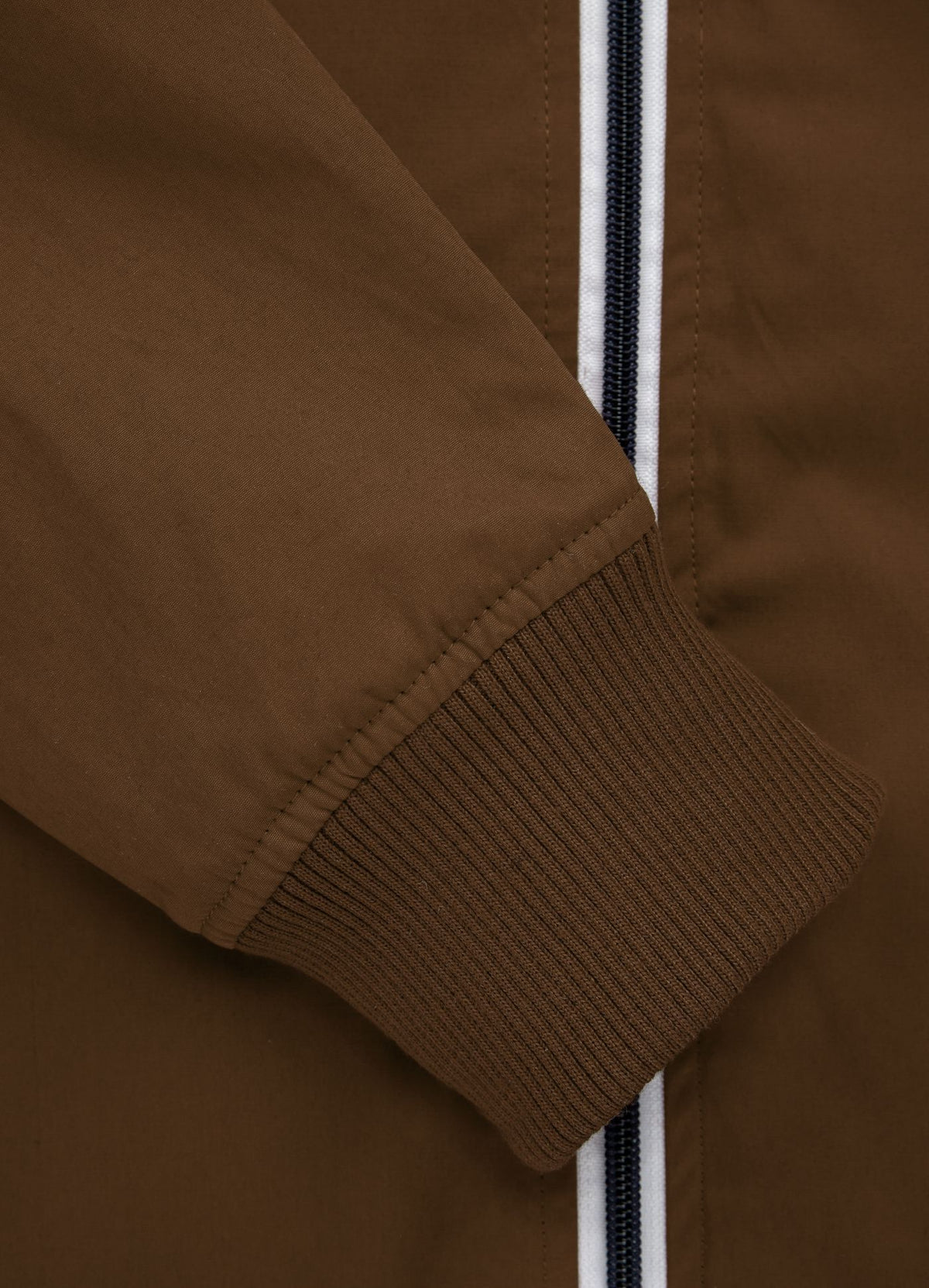 Spring hooded jacket Groton - Pitbull.eu