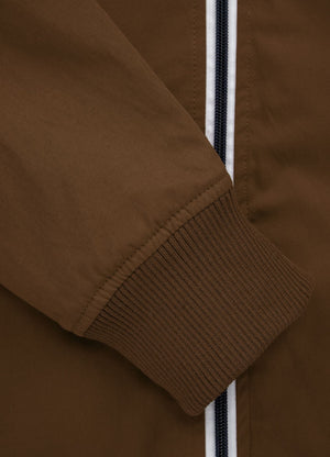 Spring hooded jacket Groton - Pitbull.eu