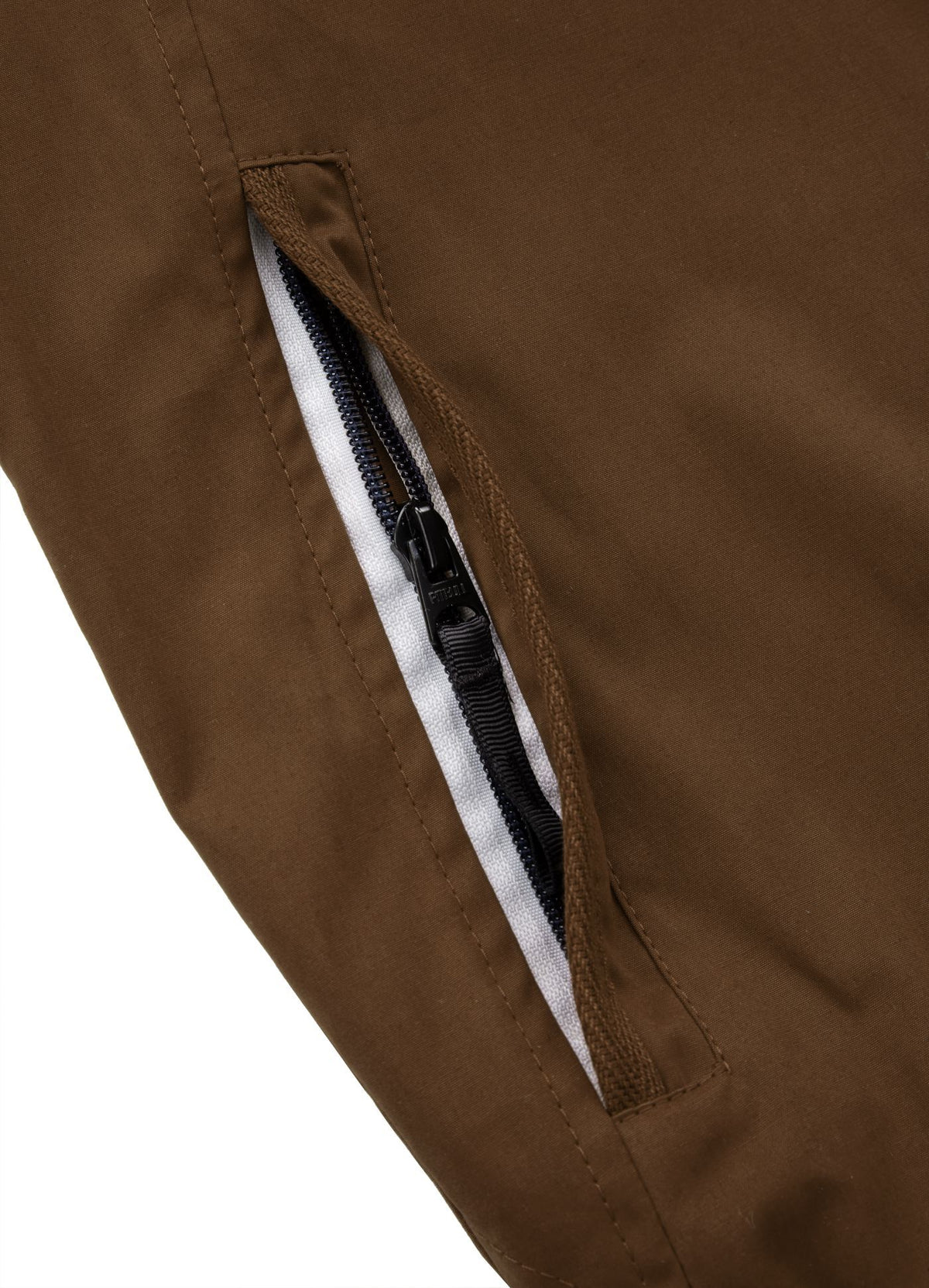 Spring hooded jacket Groton - Pitbull.eu