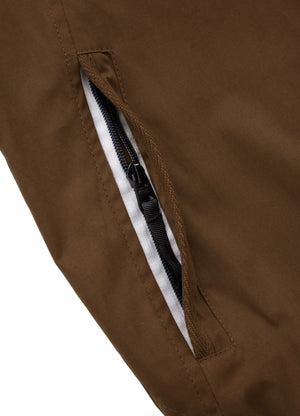 Spring hooded jacket Groton - Pitbull.eu