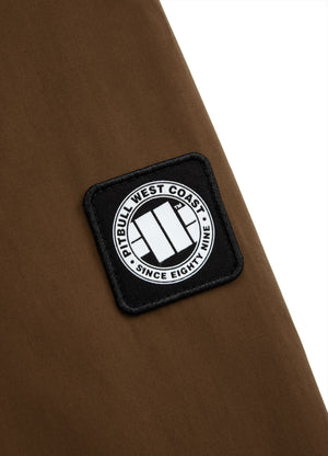 Spring hooded jacket Groton - Pitbull.eu