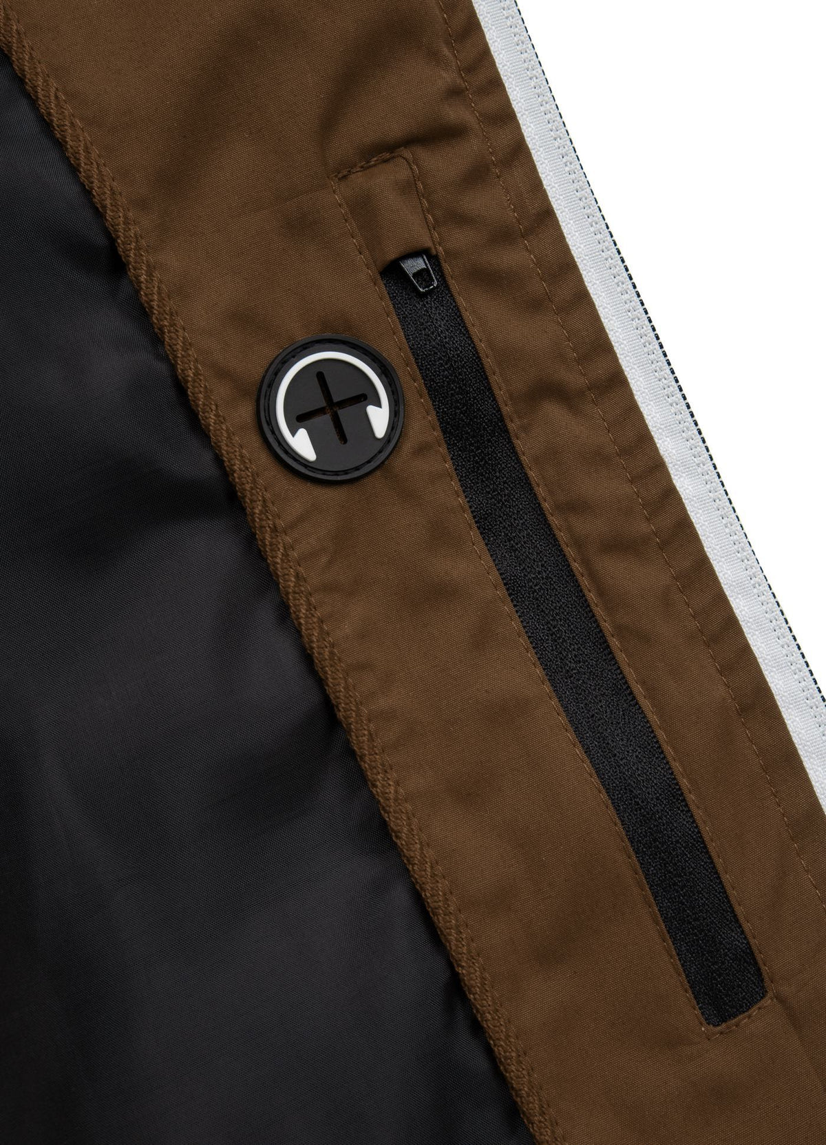 Spring hooded jacket Groton - Pitbull.eu
