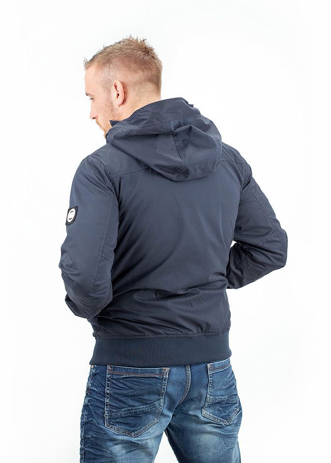 Men's transitional jacket Groton - Pitbull.eu