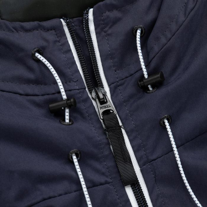 Men's transitional jacket Groton - Pitbull.eu