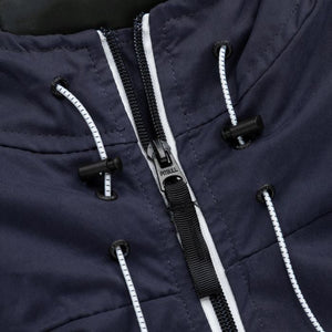Men's transitional jacket Groton - Pitbull.eu