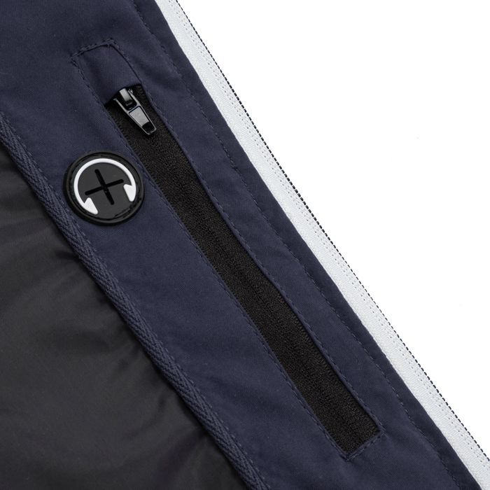Men's transitional jacket Groton - Pitbull.eu