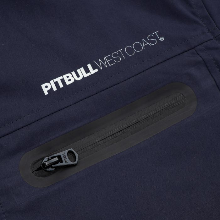 Men's transitional jacket Groton - Pitbull.eu