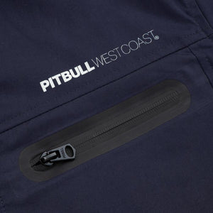 Men's transitional jacket Groton - Pitbull.eu