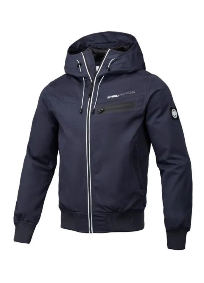 Men's transitional jacket Groton - Pitbull.eu