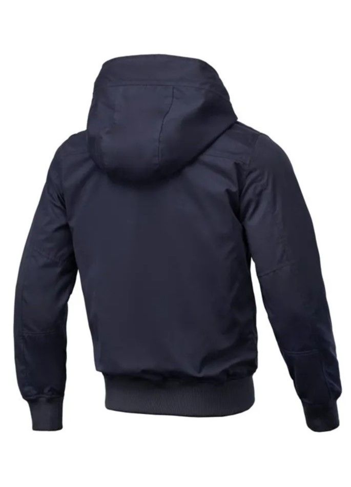 Men's transitional jacket Groton - Pitbull.eu