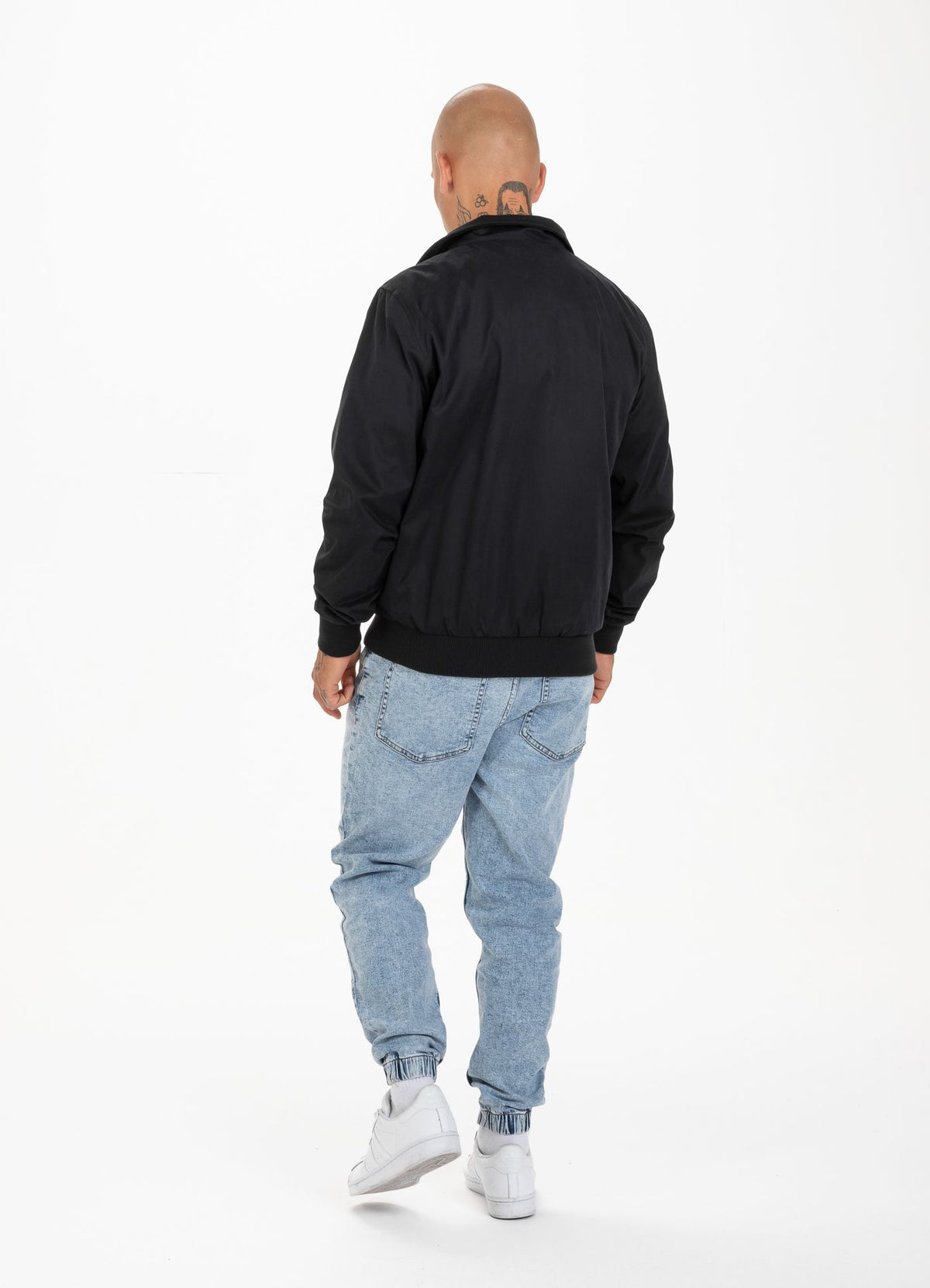Men's transitional jacket Harbison