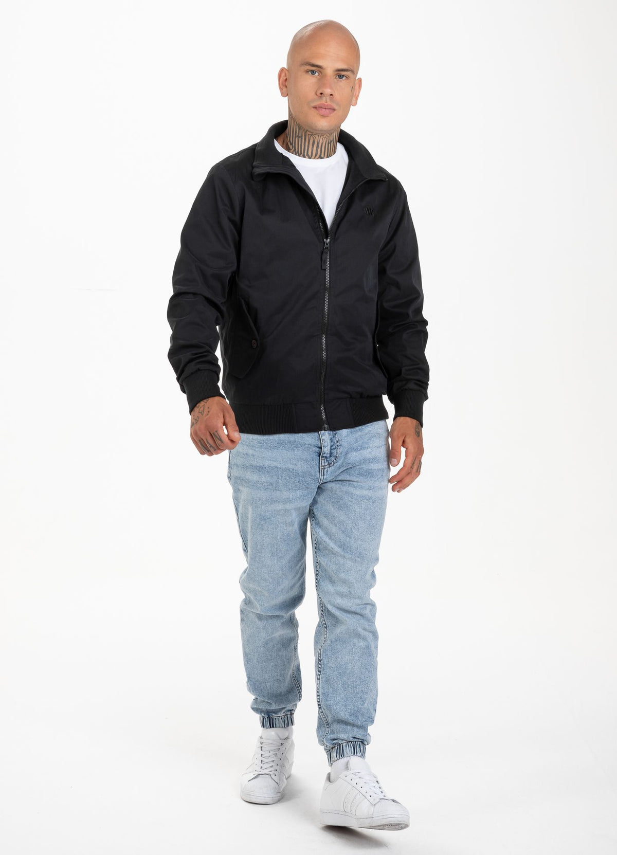 Men's transitional jacket Harbison