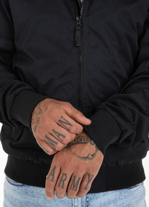 Men's transitional jacket Harbison