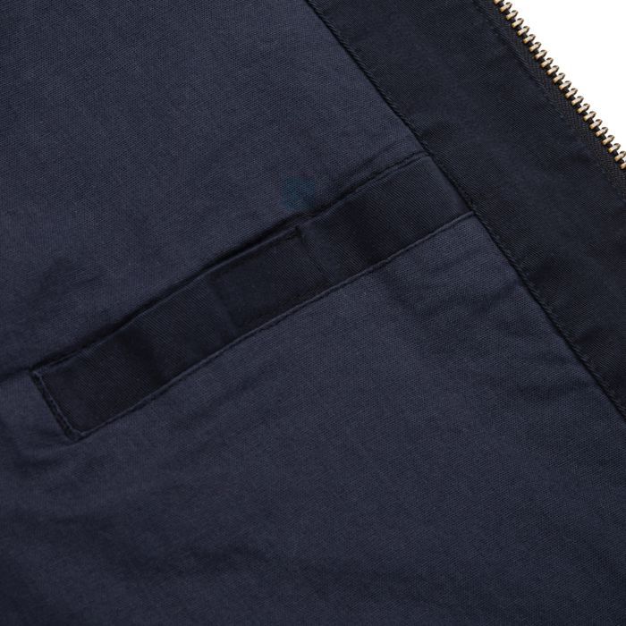 Men's transitional hooded jacket Harbour
