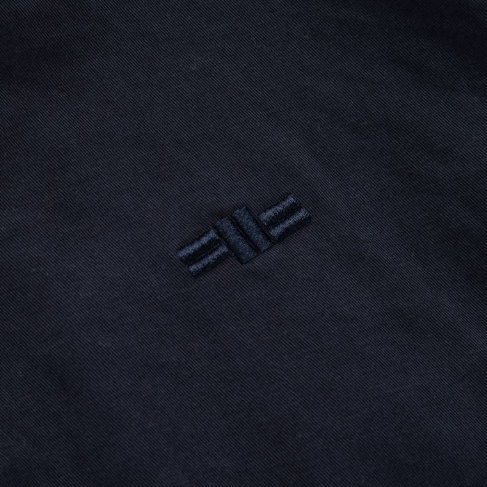 Men's transitional hooded jacket Harbour