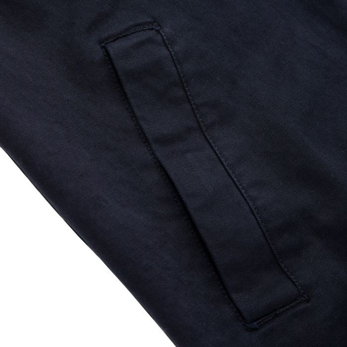 Men's transitional hooded jacket Harbour