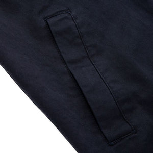 Men's transitional hooded jacket Harbour