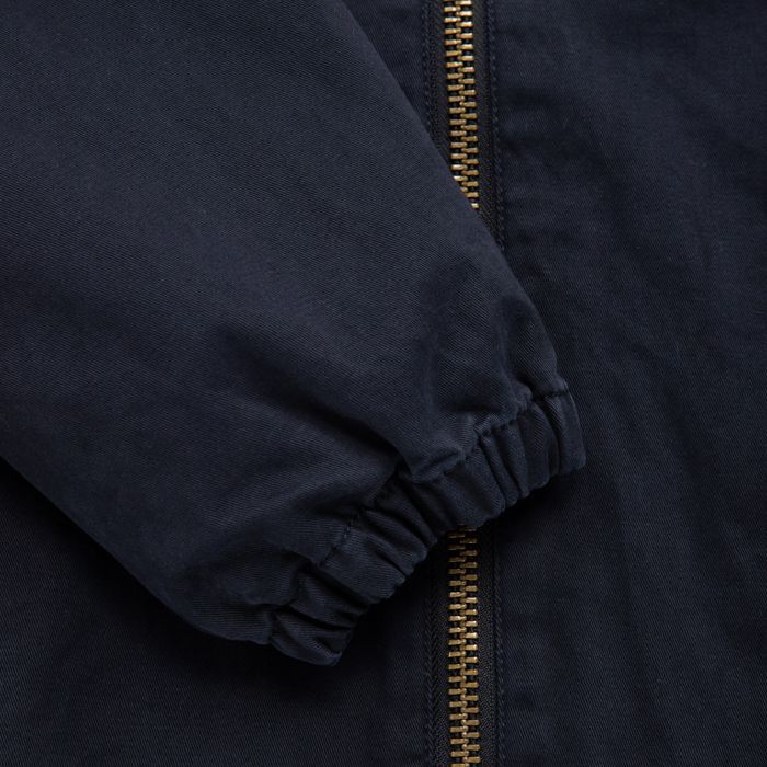Men's transitional hooded jacket Harbour